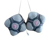 PORTAL WEIGHTED COMPANION CUBE FUZZIES
