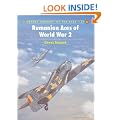 Rumanian Aces of World War 2 (Aircraft of the Aces) (Osprey Aircraft of the Aces)