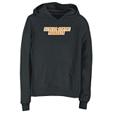 Sweatshirt Woman Black  Fitness Centre Manager  Occupations