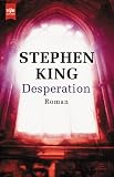 Desperation / Regulator - Stephen King, Richard Bachman