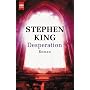 Desperation / Regulator von Stephen King