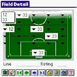 The Team Organizer (Soccer Deluxe Edition) downloadable Software
