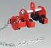  : Trolley Geared 0.5ton PT500G