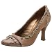 Apepazza Women's Marimba Pump