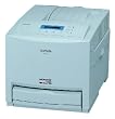 Panasonic ONE-PASS COLOR LASER PRINTER ( KX-CL500 )