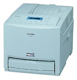 Panasonic ONE-PASS COLOR LASER PRINTER ( KX-CL500 )