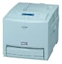 Panasonic ONE-PASS COLOR LASER PRINTER ( KX-CL500 )