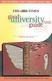 Times Good University Guide