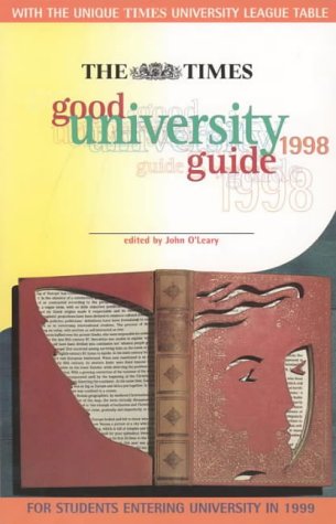 Times Good University Guide