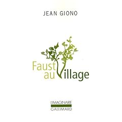 Faust au village