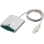 ���� USB�ڑ� ���I�l�F�ؗp �ڐG�^IC�J�[�h���[�_�[ ���C�^�[ HX-520UJ.K