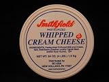 Whipped Cream Cheese - 4 LB Tub