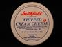 Whipped Cream Cheese - 4 LB Tub