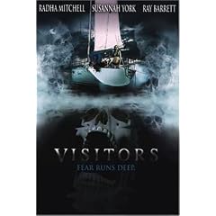 Visitors [2003] (REGION 1) (NTSC)