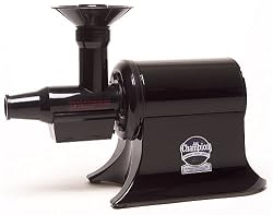Champion Household Juicer 2000 PLUS G5-NG-853S - BLACK MODEL