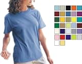 JERZEES - 50/50 Tee, (29M)