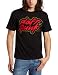 Bravado Young Men's Daft Punk Logo T-shirt