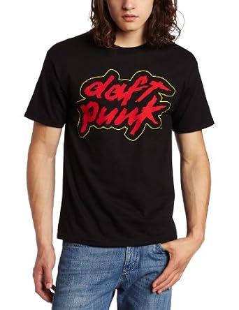 Daft Punk T-Shirt