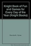 Fun & games for every day of the year