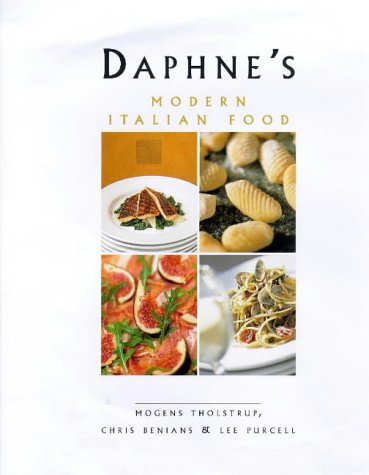 City Travel Guides Discounted  Books : Daphne's Recipe Book