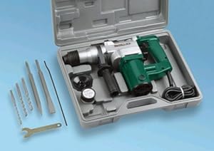 meister craft bohrhammer mpmb 1100