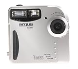 Argus DC3000 1MP Digital Camera