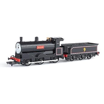 Amazon.com: Bachmann Trains Thomas And Friends - Donald Engine With