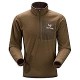 Arc'teryx Apache AR Zip - Men's