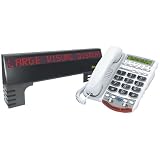 VCO Phone With LVD