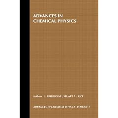 Advances in Chemical Physics: v. 114: Vol 114