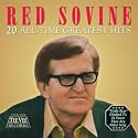 Red Sovine - 20 All Time Greatest Hits