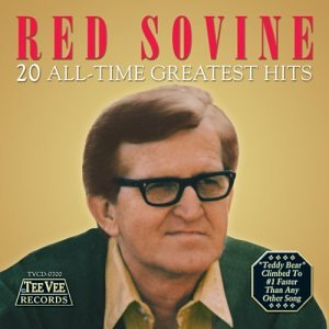 Red Sovine - Top 500 Hits CD2 - Zortam Music