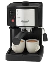 De'Longhi Bar 14 Café Treviso espresso cappuccino maker