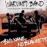 Image of album by Warumpi Band