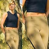 Tuff Rider Comfort RIBB LowRISE Pull On Breeches