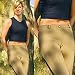 Tuff Rider Comfort RIBB LowRISE Pull On Breeches