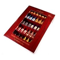 Anthon Berg Chocolate Liqueurs with Original Spirits - 64 Ct