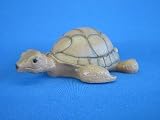 Eigenschaften JS GartenDeko e.K.  / Gartenfigur Schildkröte Länge 34 cm Dekofigur aus Kunststoff