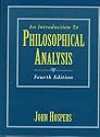 Introduction to Philosophical Analysis, An (4th Edition)