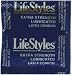 Lifestyles Extra Strength