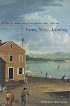 Farm, Shop, Landing: The Rise of a Market Society in the Hudson Valley, 17801860