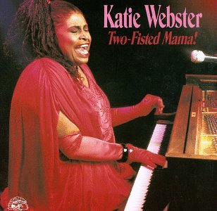 Two-Fisted Mama!