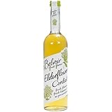 Belvoir Elderflower Cordial. Case of 6x500ml- Fast