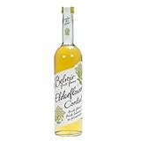 Belvoir Elderflower Cordial. Case of 6x500ml- Fast