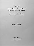 Pll: Linear Phase-Locked Loop Control System Analysis, One Diskette and User's Manual