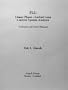 PLL: Linear Phase-Locked Loop Control System Analysis Software and User's Manual