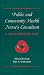 Used : Public and Community Health Nurse's Consultant: A Health Promotion Guide