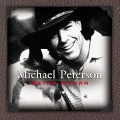 Being Human by  Michael Peterson 