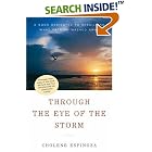 Click here to buy Through the Eye of the Storm: A Book Dedicated to Rebuilding What Katrina Washed Away by  Cholene Espinoza.