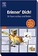 Erinner' Dich!: 36 Paare suchen und finden: 36 Paare suchen und finden. F�r Senioren: gro� und griffig